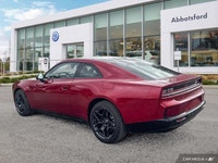 Only 54 Miles! This Dodge Charger Daytona boasts a Electric engine powering this Automatic transmiss... (image 2)