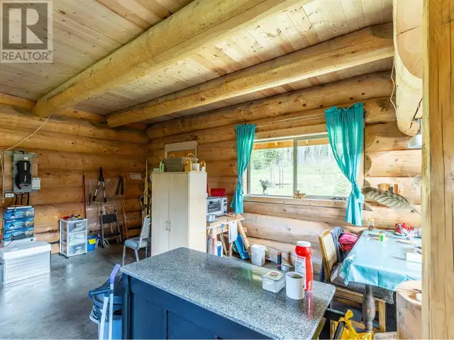 16575 DECEPTION LAKE FOREST SERVICE ROAD Telkwa, British Columbi in Houses for Sale in Smithers - Image 7