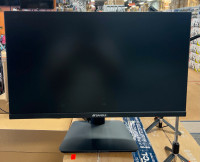 SANSUI 24 in IPS FHD 1080P 75HZ HDR10 BRAND NEW MONITOR