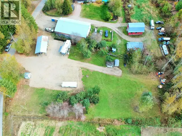 1822 Cemetery Road Sicamous, British Columbia in Land for Sale in Kamloops - Image 8