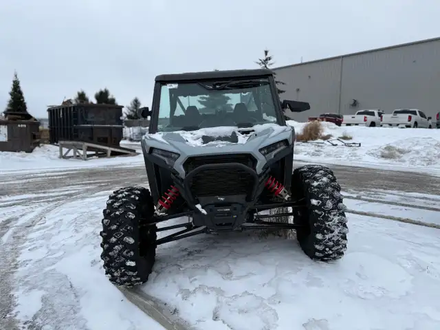 2025 Polaris RZR XP 1000 PREMIUM in ATVs in Markham / York Region - Image 9