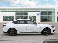 * Super Handling All-Wheel Drive (SH-AWD), which features torque-vectoring technology for improved c... (image 5)