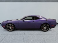 Dodge Challenger R/T 5.7L Hemi Sieges avant chauffants/ventiles Camera de recul Page performance Dod... (image 3)