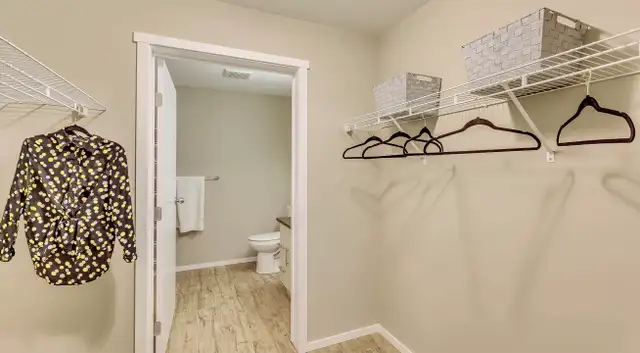 Pet-Friendly Two Bedroom Two Bath with In-suite Laundry for Rent in Long Term Rentals in Brandon - Image 7
