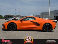 6.2L V8 W/ 490 hp, accident free, convertible, performance exhaust, one owner, low km, balance of po... (image 1)