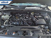 Look at this certified 2022 Ford Escape Titanium AWD | 2.0L | Leather | Nav | Adaptive Cruise | Heat... (image 8)