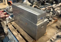 Toolbox box from chevrolet express 2500 van Calgary Alberta Preview