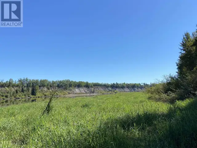 NECHAKO RIVER Vanderhoof, British Columbia in Land for Sale in Vanderhoof - Image 13