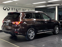 Discover the 2020 Infiniti QX60, where luxury meets performance. Equipped with a powerful 3.5L premi... (image 3)