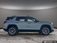 Dealer Certified Pre-Owned. This GMC Terrain delivers a Turbocharged Gas I4 1.5L/-TBD- engine poweri... (image 7)