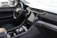 2023 JEEP GRAND CHEROKEE L ALTITUDE 4X4, 56.386 KM, JAMAIS ACCIDENTE: L, ALTITUDE PACK, 6 PASSAGERS... (image 7)