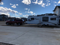 rv 29ft Keystone and 2012 Ram 4x4 with canopy/hitch