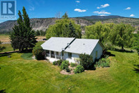 2160 ELLIS ROAD Merritt, British Columbia