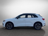 Originally sold by Audi Windsor, well cared for with only 53,046 kilometers. The 60,000 km required... (image 7)