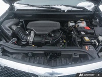 Experience exhilarating performance and refined comfort in the 2024 Cadillac XT5 AWD Sport. Powered... (image 7)