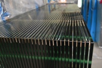 Tempered Glass for Railings and Stainless Steel Hardware Oakville / Halton Region Toronto (GTA) Preview