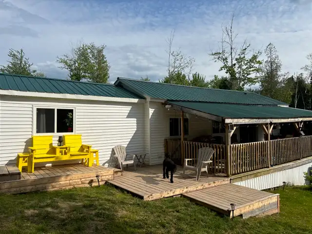 GREAT VACATION SPOT in Nova Scotia in Canada - Image 4