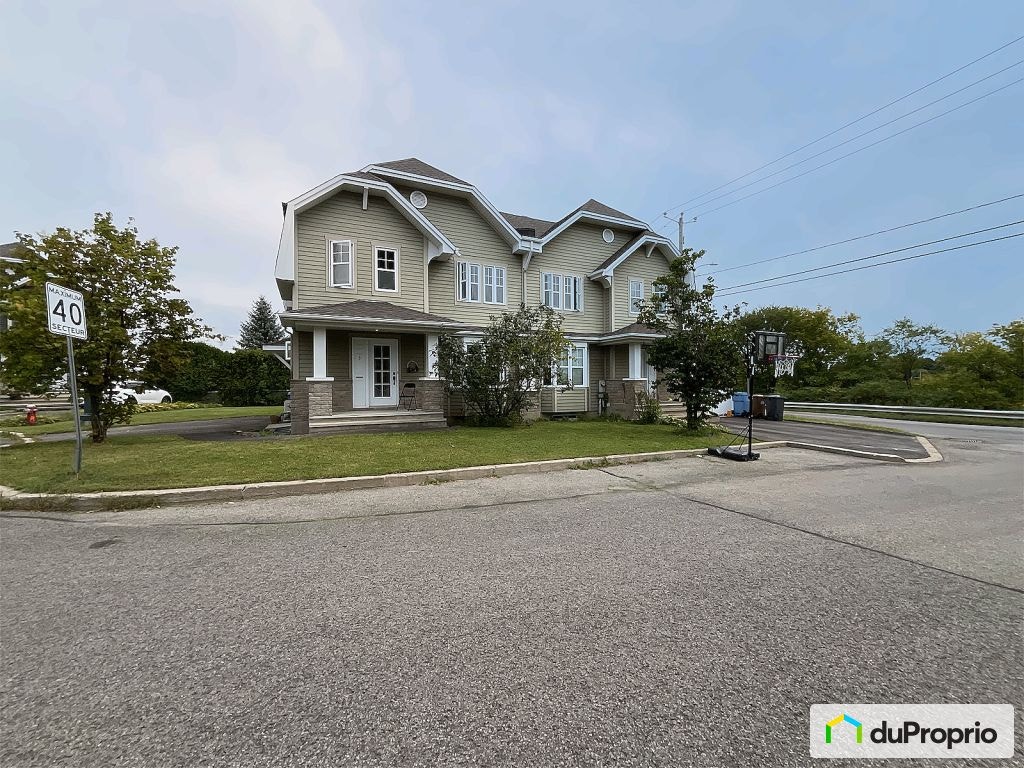 $544,000 - Semi-detached for sale in Chateauguay — photo 3