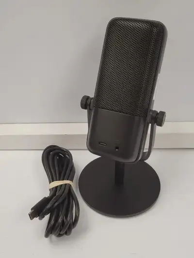 (76758-2) Corsair 20MAA9901 Microphone, View more