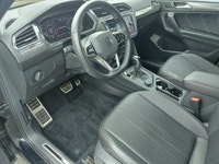 R-Line Black Edition 4Motioin All Wheel Drive Leather Interior Panoramic Sunroof Digital Cockpit App... (image 8)