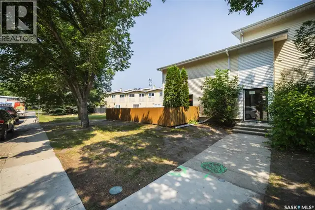 J 4216 Castle ROAD Regina, Saskatchewan in Condos for Sale in Regina - Image 27