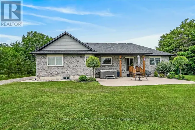 7 - 1874 WINDHAM ROAD Norfolk, Ontario in Houses for Sale in Norfolk County - Image 36