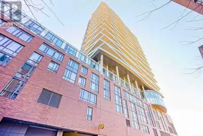 1105 - 1 MARKET STREET Toronto (Waterfront Communities), Ontario