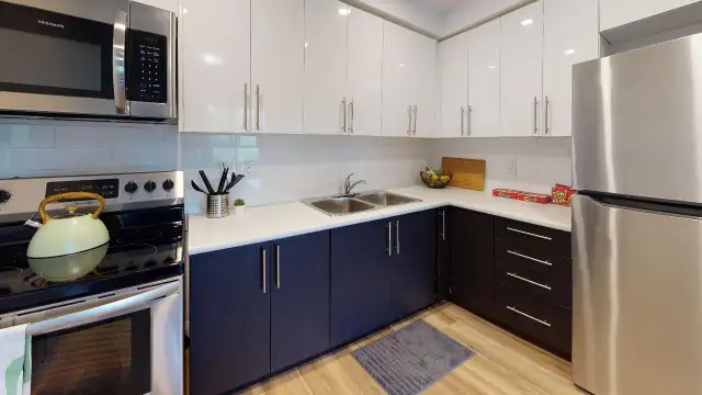 Apartment for Rent at Silvercreek Parkway, Guelph in Long Term Rentals in Guelph - Image 2