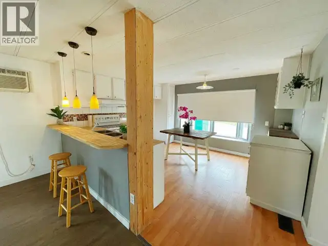 50, 5301 2nd Street Coalhurst, Alberta in Houses for Sale in Lethbridge - Image 9