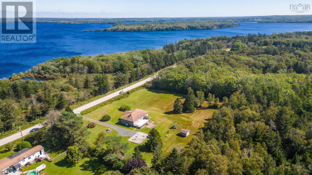 1517 Lake George Road Lake George, Nova Scotia in Houses for Sale in Yarmouth - Image 2