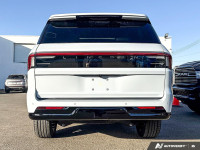 Ride in style in this effortlessly powerful 2025 Lincoln Navigator, with a vastly improved interior... (image 5)