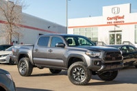 This Toyota Tacoma TRD Off-Road Premium is built to handle both rugged adventures and everyday drivi... (image 1)