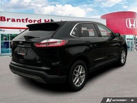 Experience the versatility and capability of this 2023 Ford Edge SEL. Boasting a powerful Twin-Scrol... (image 5)