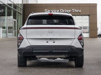 2024 Hyundai Kona Preferred AWD | CPO | ADAPTIVE CRUISE The 2024 Hyundai Kona Preferred AWD represen... (image 5)