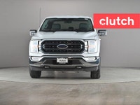 NO ACCIDENTS / CLEAN CARFAX / 1 OWNER / Brake Assist, Bluetooth Music, Touchscreen Display and more!... (image 2)