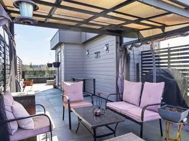 12 19670 55A AVENUE Langley, British Columbia in Condos for Sale in Abbotsford - Image 19