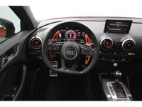 GARANTIE PROLONGÉE DISPONIBLE SUR PLACE. RS3 STAGE 3 - EXTREMEMENT PERFORMANT - MOTEUR FORGÉ - MAG V... (image 2)