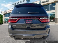 This Dodge Durango has a strong Regular Unleaded V-6 3.6 L/220 engine powering this Automatic transm... (image 3)
