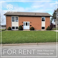 2 Bedroom Apartment with Shed!! Norfolk County Ontario Preview