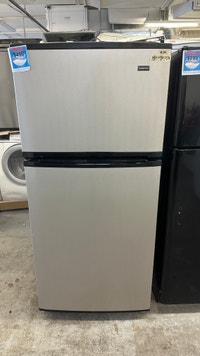 3206- Réfrigérateur Magic chef acier inoxydable Stainless City of Montréal Greater Montréal Preview