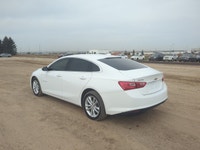 Michener Allen Auctioneering Ltd ( PV ) - Edmonton HIGH BID SUBJECT TO SELLERS APPROVAL CARFAX REPOR... (image 2)