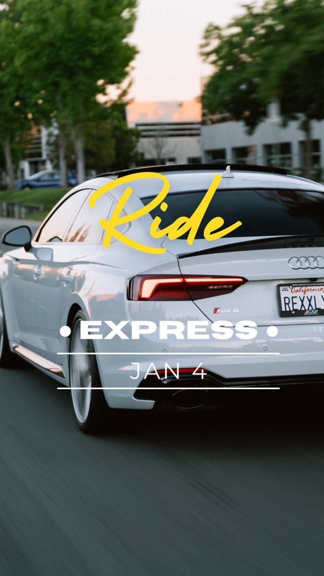 Windsor to Etobicoke Ride Share64961231567235120