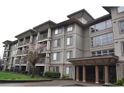 The Vibe. Close to Highway 1 access, close to shopping, close to recreation. Central complex. 1 bedr...