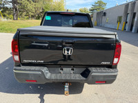WAS: $30995 NOW: $28988 plus taxes and licensing feesRare & Practical! 2018 Honda Ridgeline EX-L – C... (image 2)