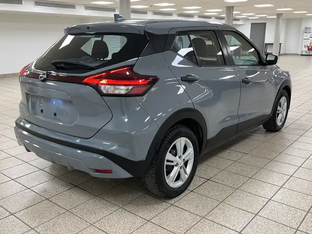 2023 Nissan Kicks in Cars & Trucks in Calgary - Image 7