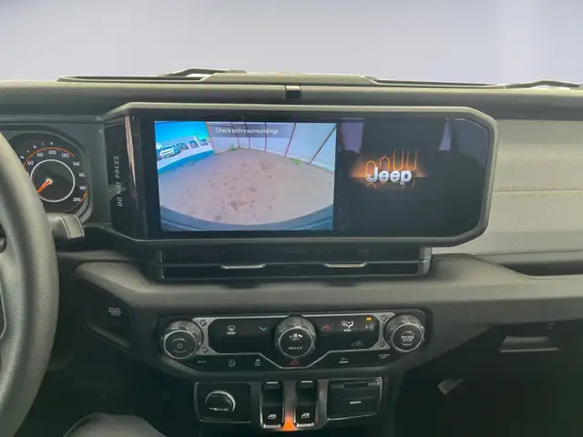 2025 Jeep Wrangler Sport 2 Door 4x4 in Cars & Trucks in Ottawa - Image 18