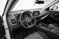 EVEREST WHITE PEARL TRICOAT, PANORAMIC ROOF, NAVIGATION SYSTEM, HEATED FRONT SEATS, ALL WHEEL DRIVE,... (image 8)