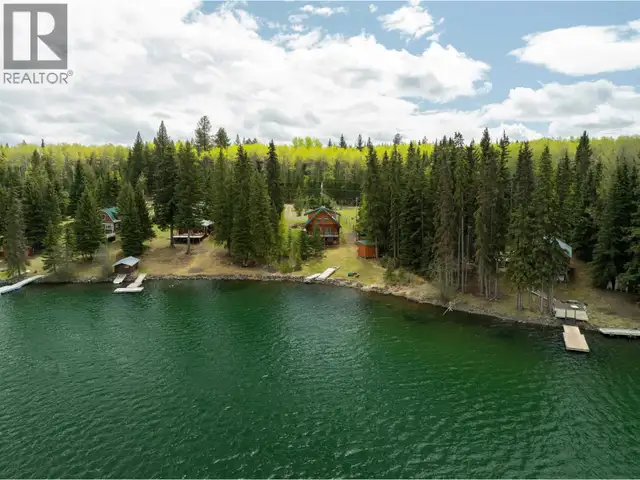7145 LINCOLN DRIVE Bridge Lake, British Columbia in Houses for Sale in 100 Mile House - Image 4