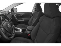 Recent Arrival! 2025 Toyota RAV4 LE AWD LE | Low Kms | Zacks Certified. 8-Speed Automatic AWD Silver... (image 5)