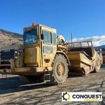 Engine Complete Rebuild from Finning less than 1000 HRS Ago Transmission New Reman from CAT Dealer l...